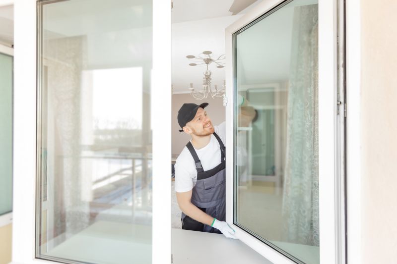 Cost of Windows Installation in Portland, TN